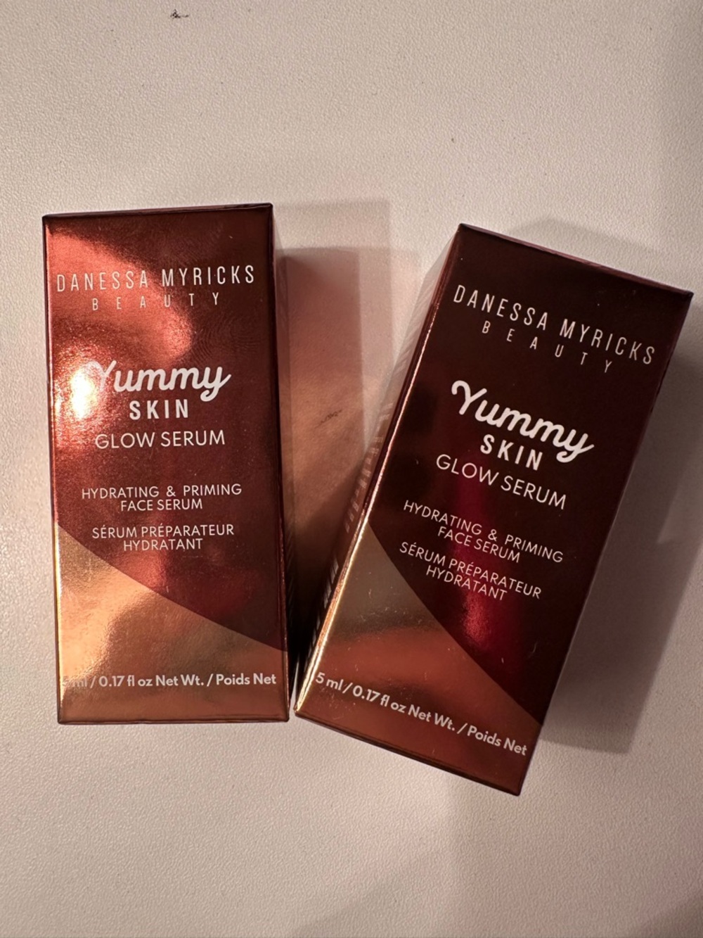 Danessa Myricks Beauty Yummy Skin Glow Serum - Yummy Squeeze